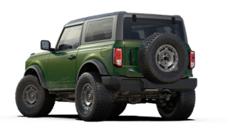 2025 Ford Bronco® External Image 3